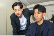 未経験でもしっかり研修します