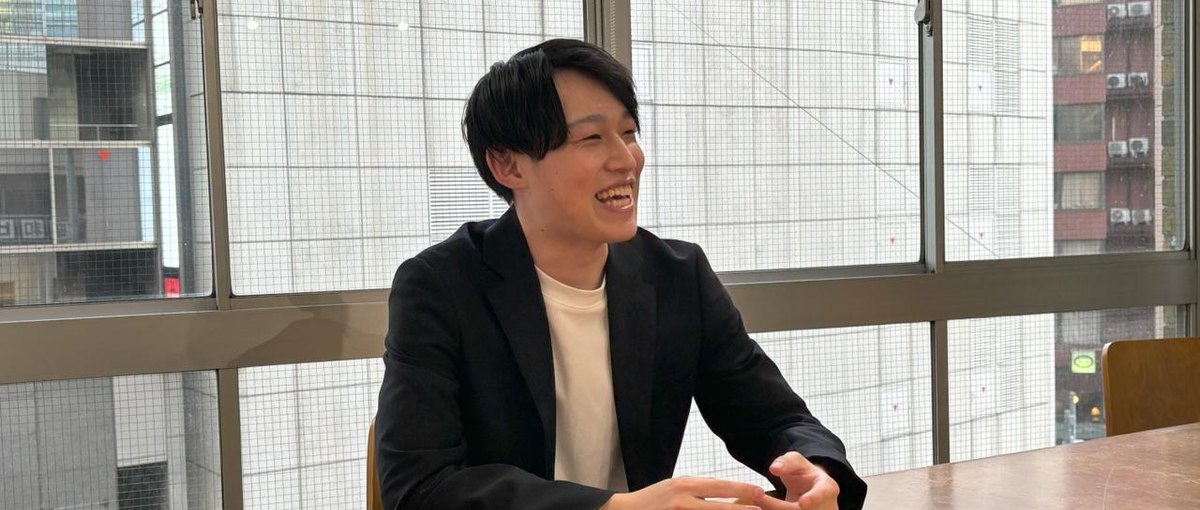 創業フェーズ：学生が自ら事業を動かす裁量大の事業企画インターン！