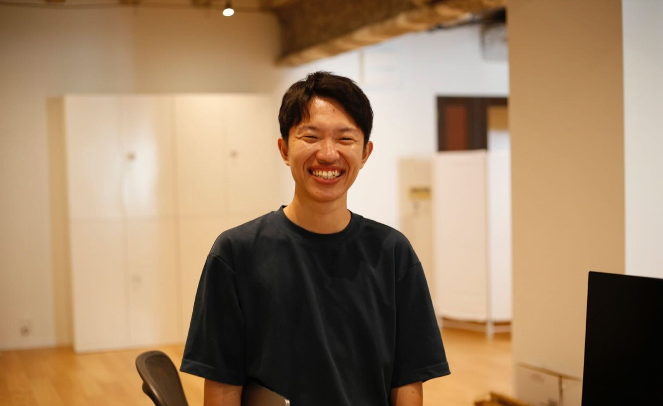 「配送しない配送チーム社員」の正体とは？現場から仕組みを変える若手の挑戦