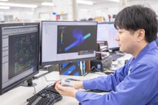 IoT×AIの世界で、新しい挑戦をしたいあなた。自社ソフト製品開発をお任せ