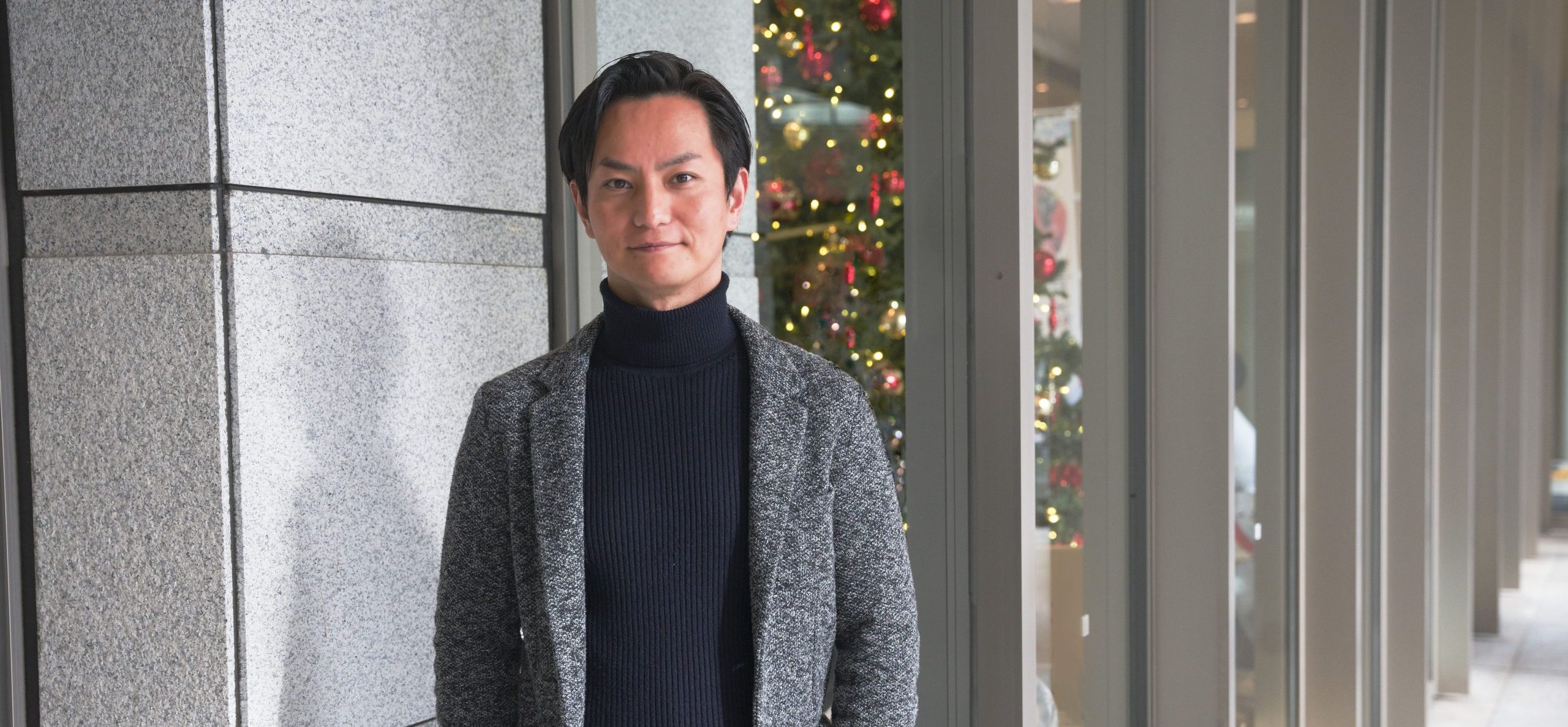 数字を背負う責任を力に。 観光産業の未来に夢を馳せる　　ホテルアセット