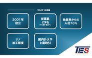 他業界からの入社が70％！経験よりも、こだわりをもって作業できる製造エンジニアを求めています。