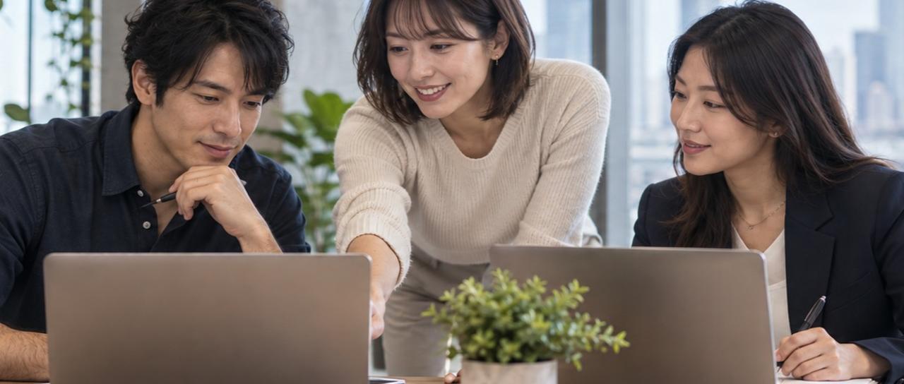 SNS運用が学べる！長期学生インターン募集！
