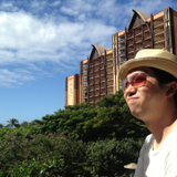 Yusuke Yamao