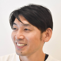 Naoki Oomori