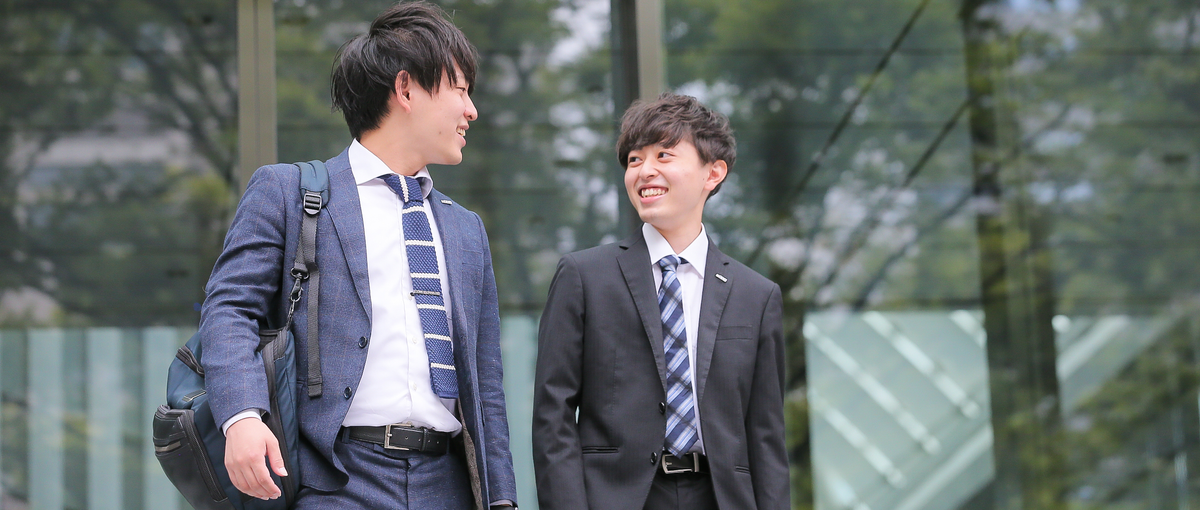 SaaSで不動産業界にイノベーションを与えるセールス職募集！