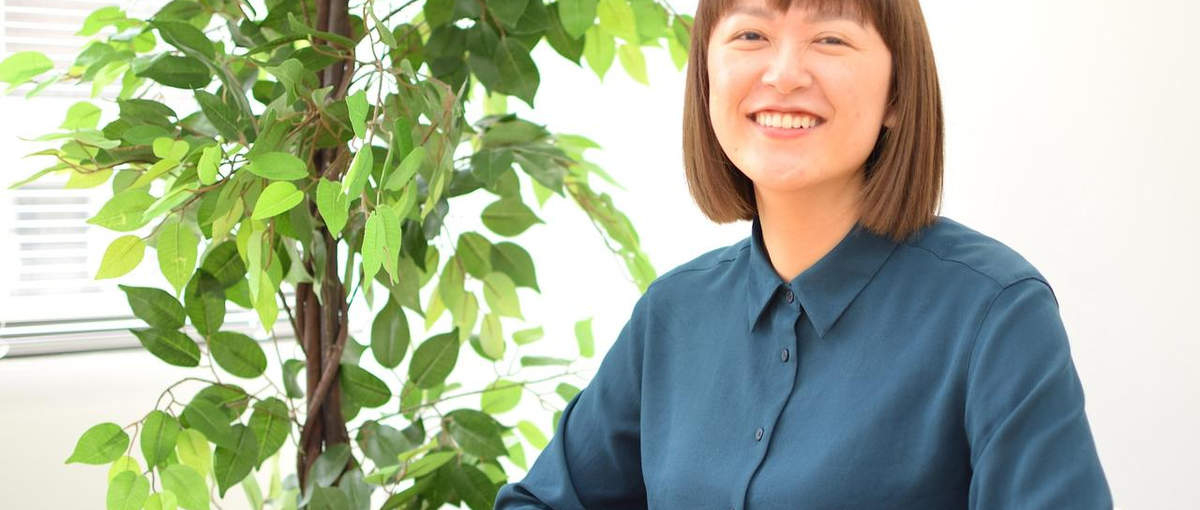 東京新拠点のインハウスSE第一号｜DXの力で介護食業界に変革をもたらす！