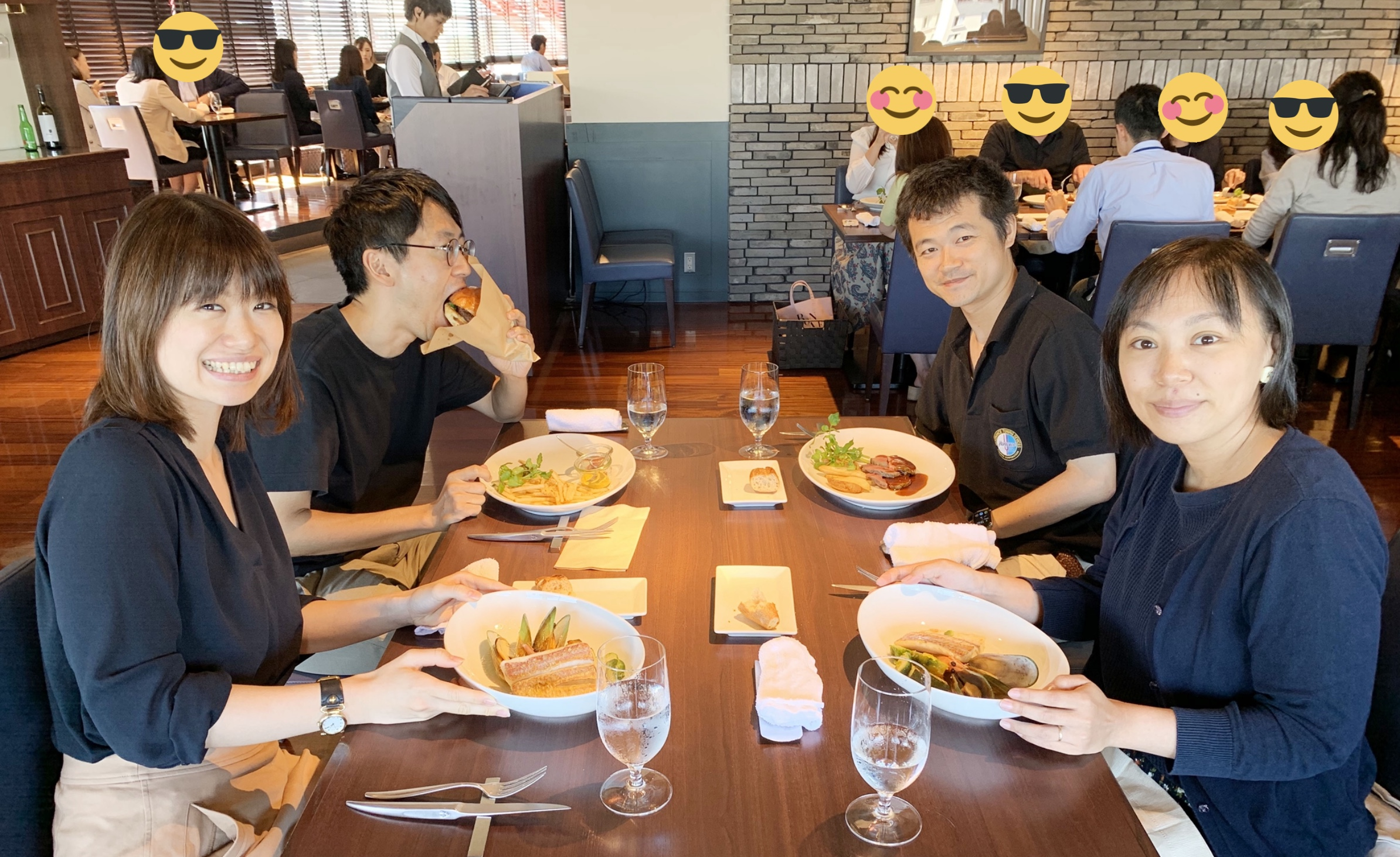 デザイナーがセールスメンバーのメンターに！？ Chatworkのメンター制度をご紹介します