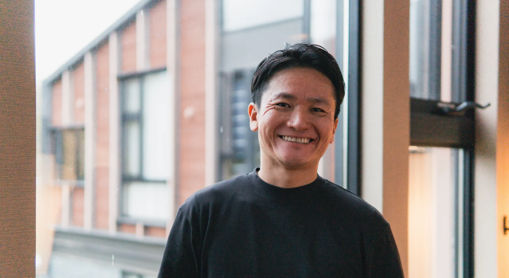 【インタビュー】“勝てる機会”を求めて。──大手コンサル出身者が選んだ、札幌発の挑戦