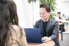 法人向けインサイドセールス｜顧客の未来を創る営業代行でチームをリード