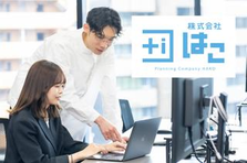 ＼経験ゼロ歓迎／実践型WEB広告運用！メディアプランナーとして新しい一歩を