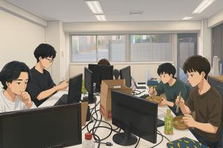 やりがい抜群！アイデア発想から成果分析まで担当するクリエイティブ職、募集！