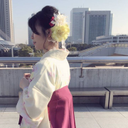 Ayaka Saito