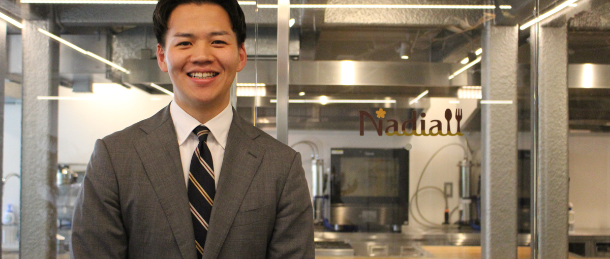 食×広告！大手メーカーのプロモーション・マーケティング戦略を担う企画営業！