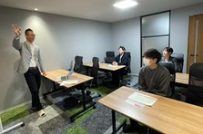 受託開発｜エンジニアのチームリーダー候補を求めています！！