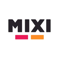 株式会社MIXIの会社情報