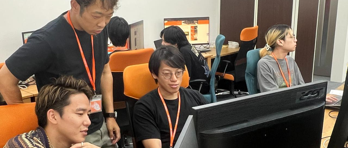 IT業界に興味がある方必見！未来を創るエンジニアを募集