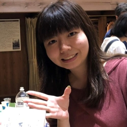 尾上 以沙菜