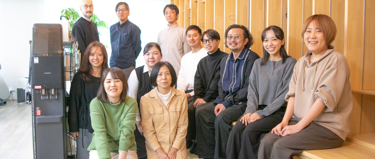 0→1のワクワクを仕事に｜新事業×自社スタジオの運営・企画に挑戦しよう！