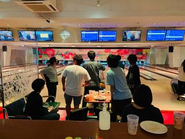 デザイナー・エンジニア・マーケター…職種は違えど垣根なし。楽しい時間もシェアします。