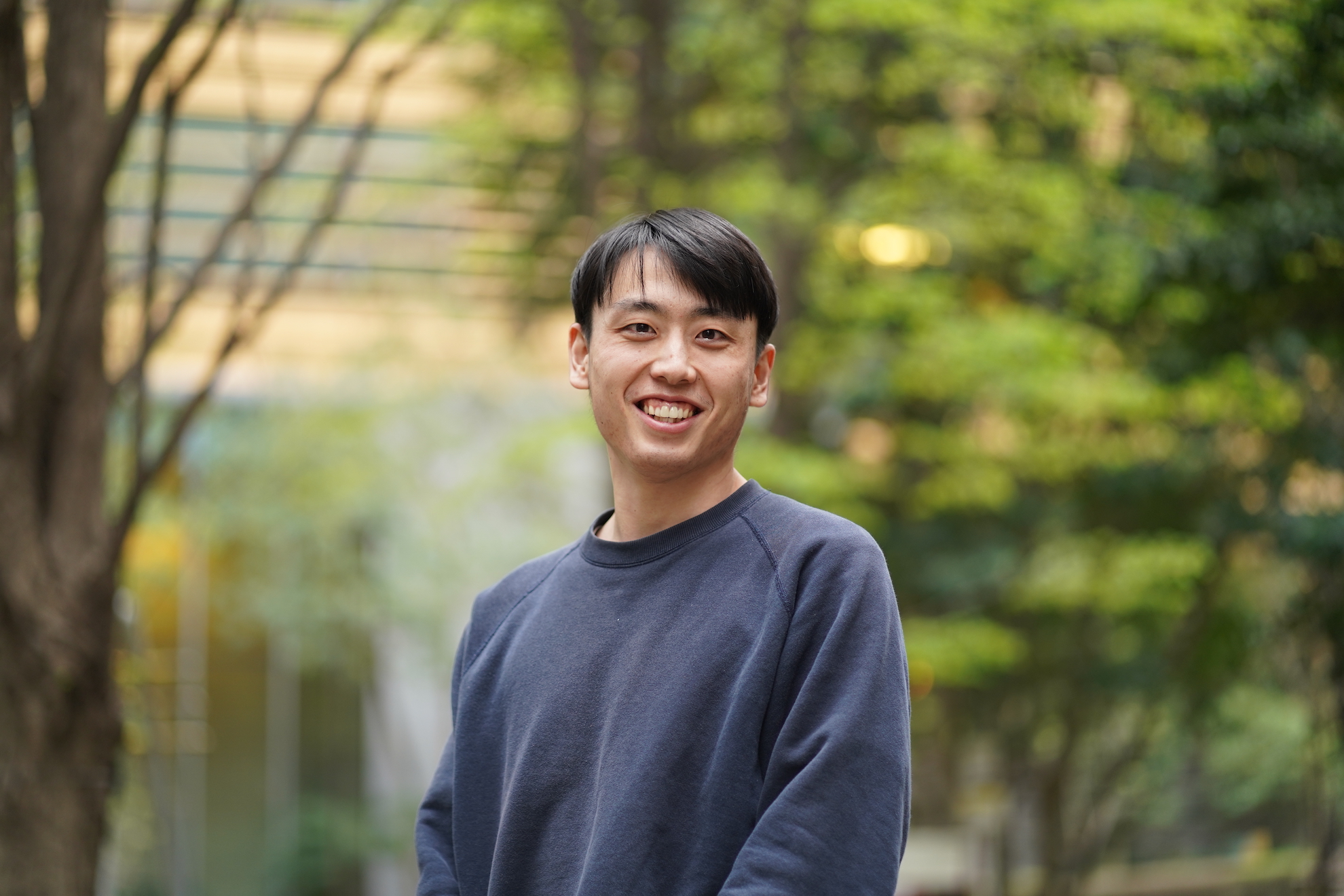 【メンバー紹介 vol.2】インターンを経て新卒入社。カスタマーサクセスリーダーの島田さんにインタビュー！