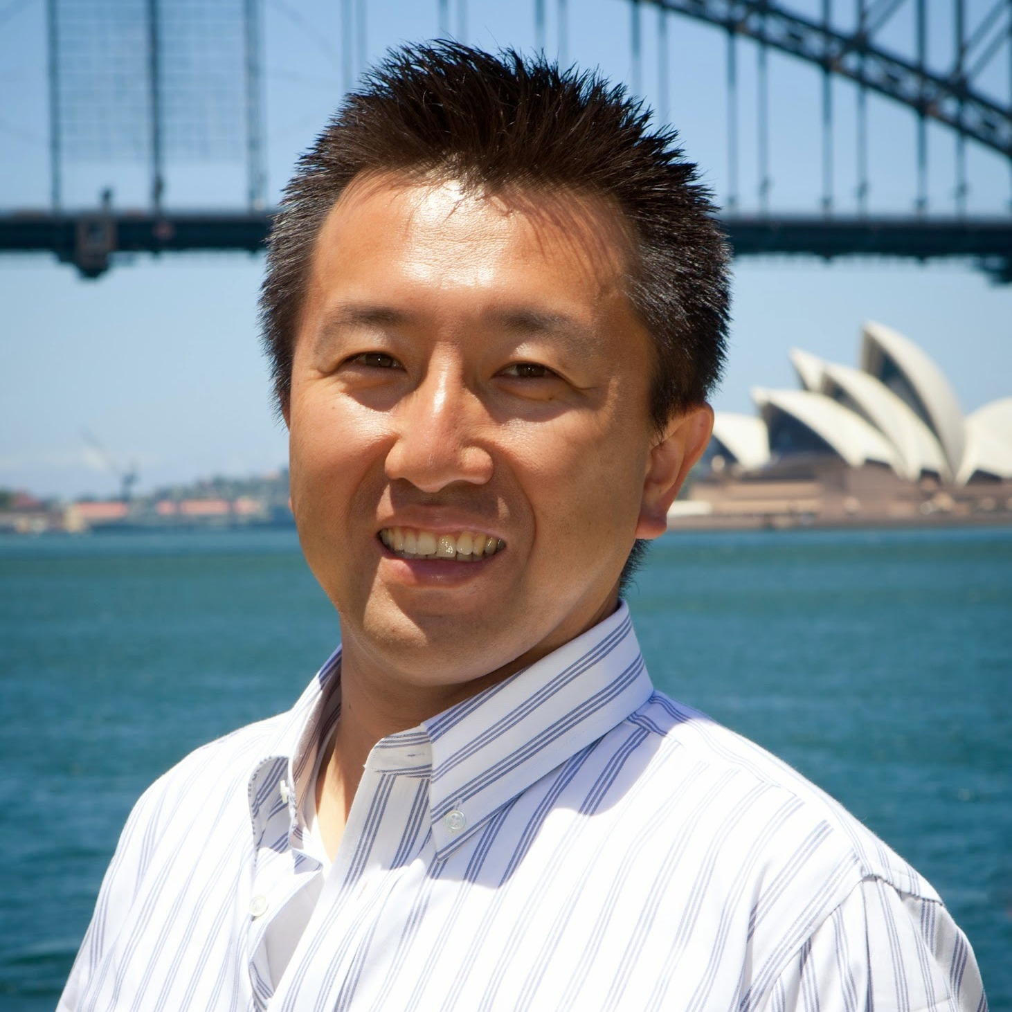 Hiroshi Sangawa