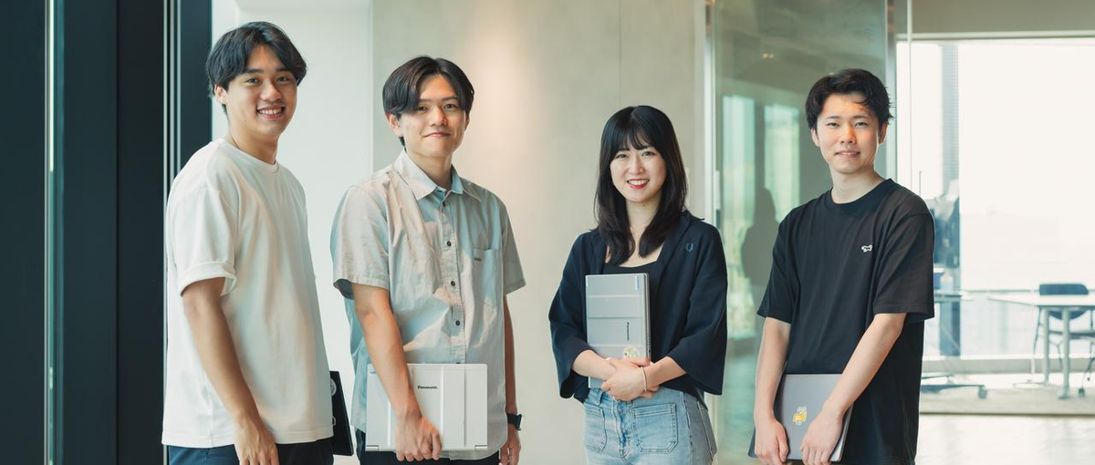 ゼロスタートでWEBマーケに！全力育成で業界トップクラスの知見を吸収