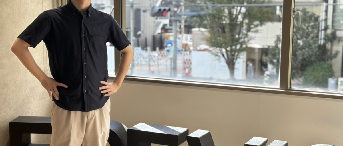  デザインで事業を牽引。ユーザー視点でプロダクトを彩る。