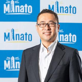 中明 知也