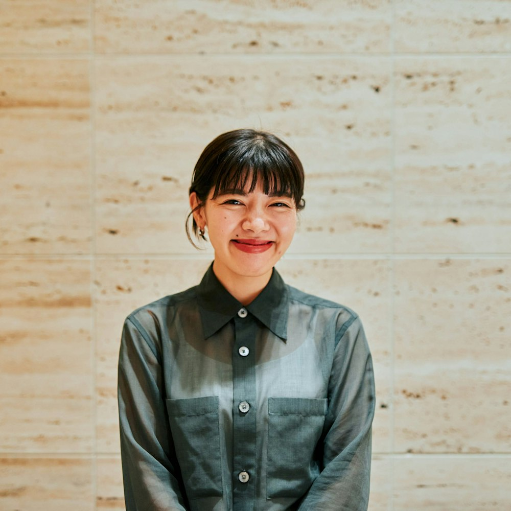 メンバー紹介03【人事部】人の可能性を信じて引き上げていくこと。