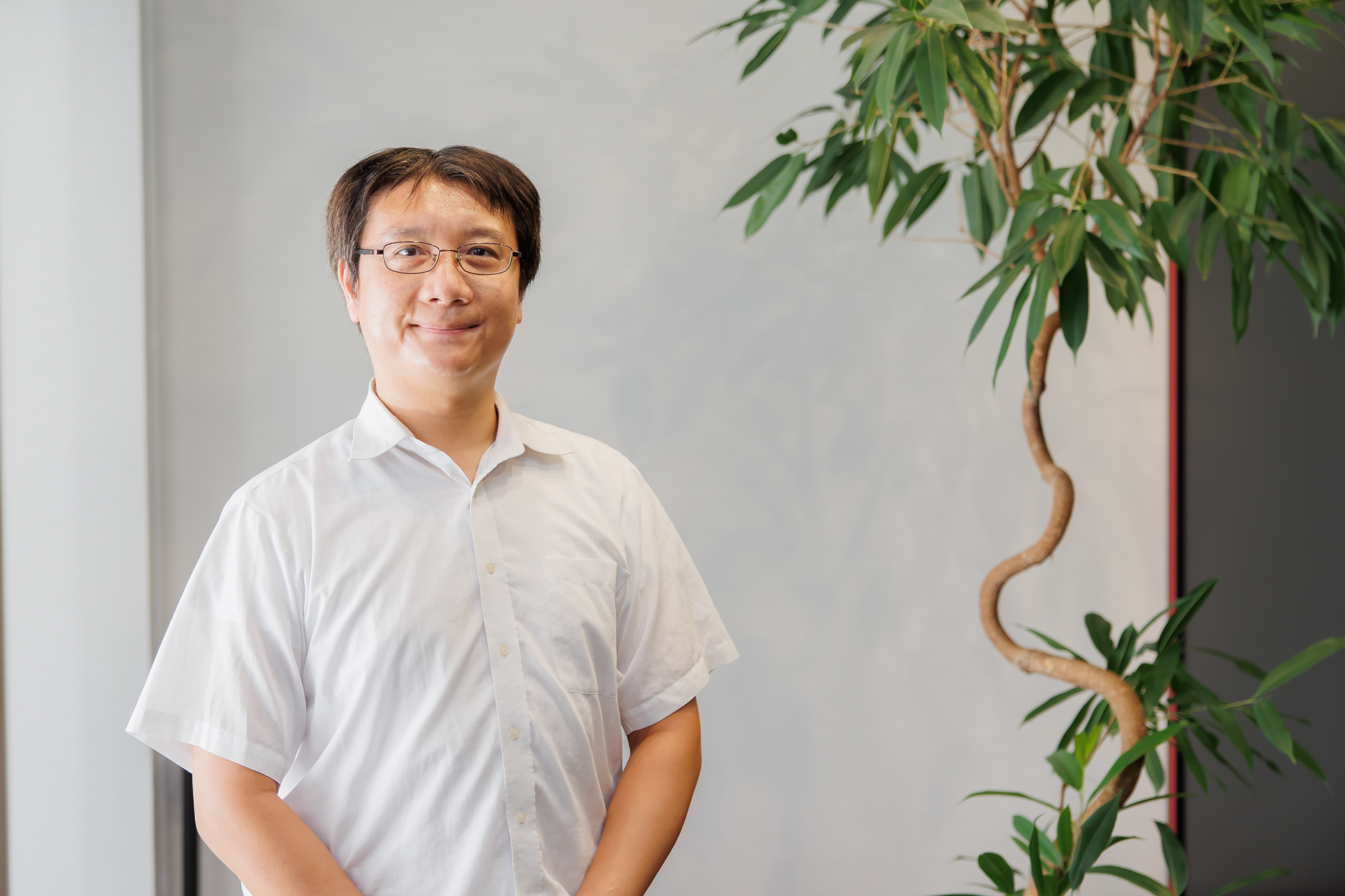 10年以上のベテランメンバーが、若手メンバーに伝えたいこと。評価の魅力と、教育への想いについて。【社員インタビュー / 薮中 健礼】