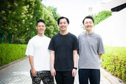 目標設定での一幕