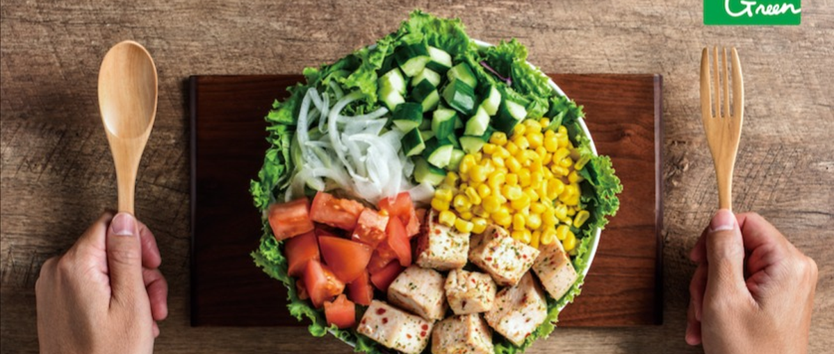 SNS映えのサラダボウル！飲食ベンチャーで店舗経営をしてみませんか？