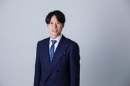 代表の荘司です！