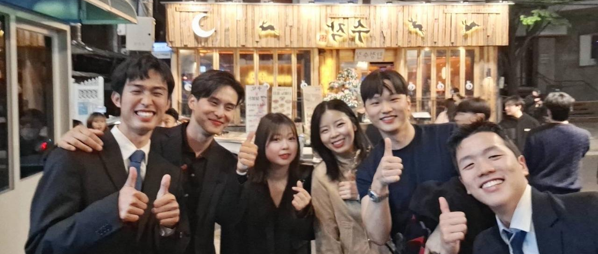 外資系企業ならではの自由度の高い環境に興味ある人Wanted!!  