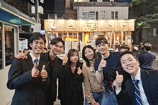 外資系企業ならではの自由度の高い環境に興味ある人Wanted!!  