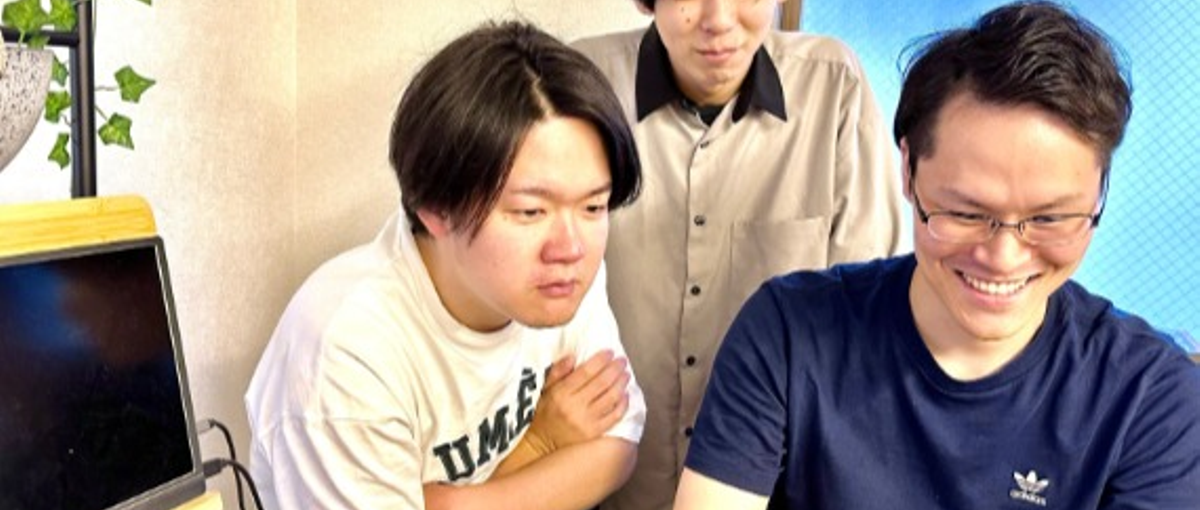 身だしなみに自由な職場であなたのスキル生かしてやりたいことに挑戦しませんか