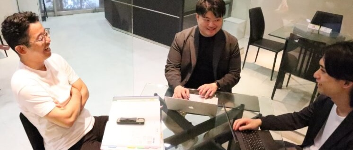 急成長ITコンサル！成長意欲大歓迎/1年以上かけて育成します！