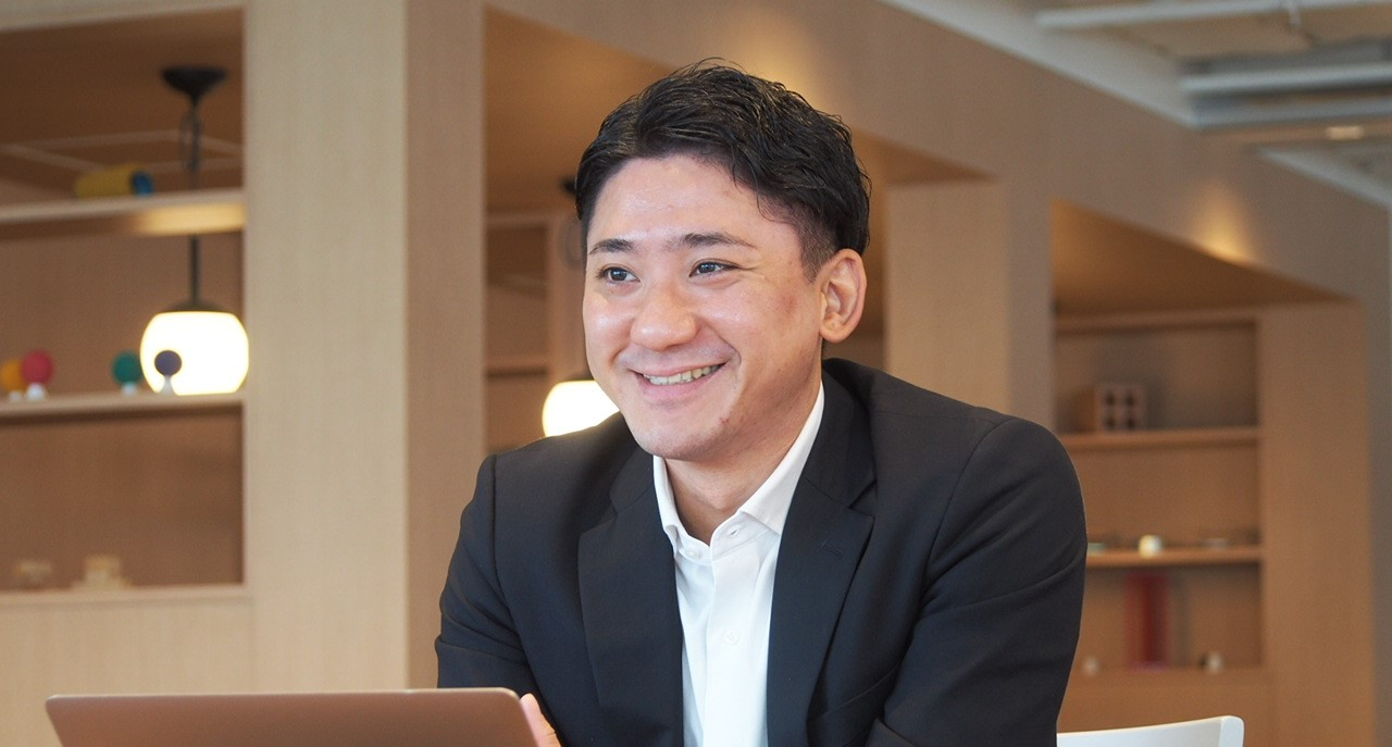 社員インタビュー⑨｜Terra Charge 社員に聞く！どの様な経験を経て、そして何を感じて入社を決めたのか？