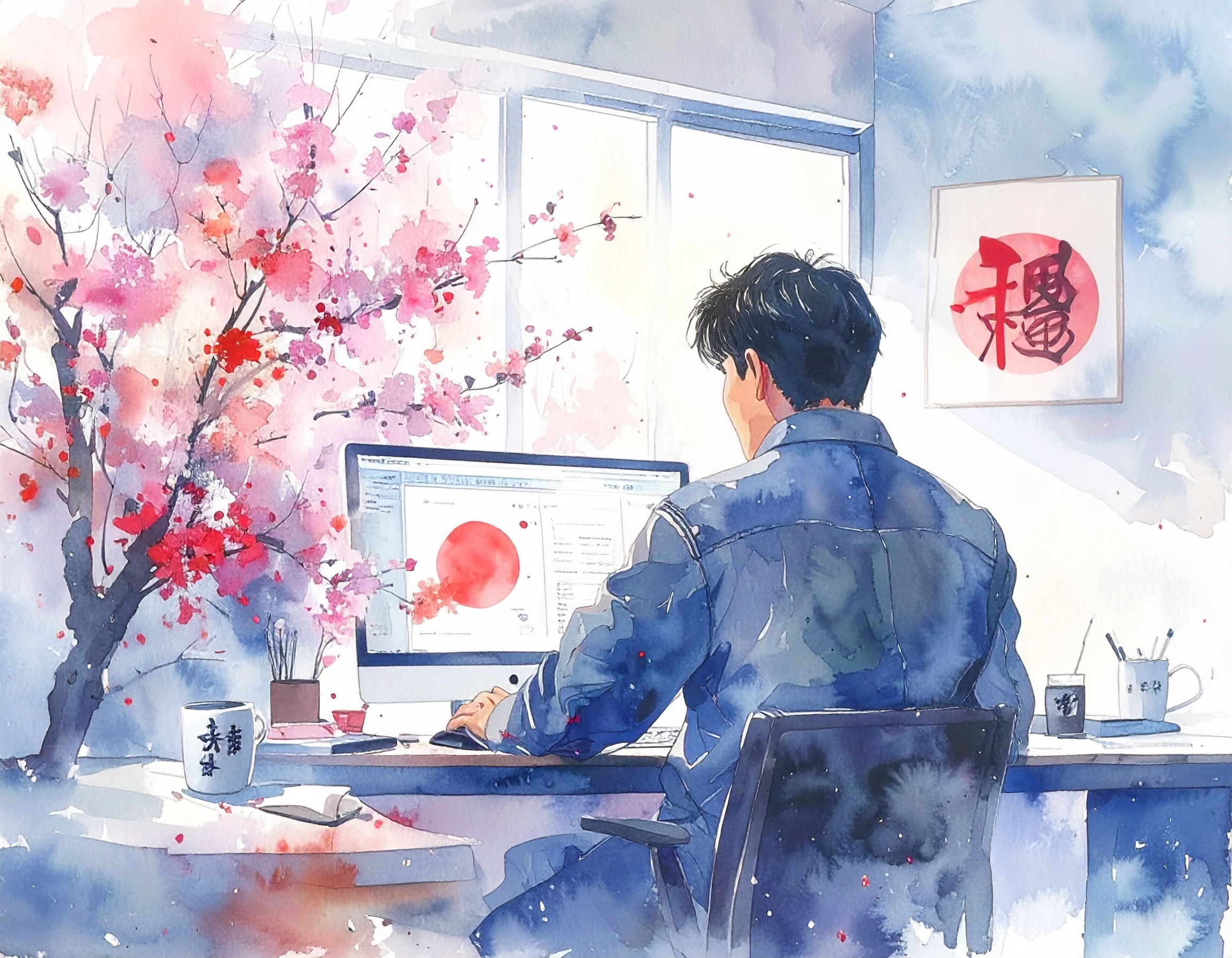 海外から日本で働きたい