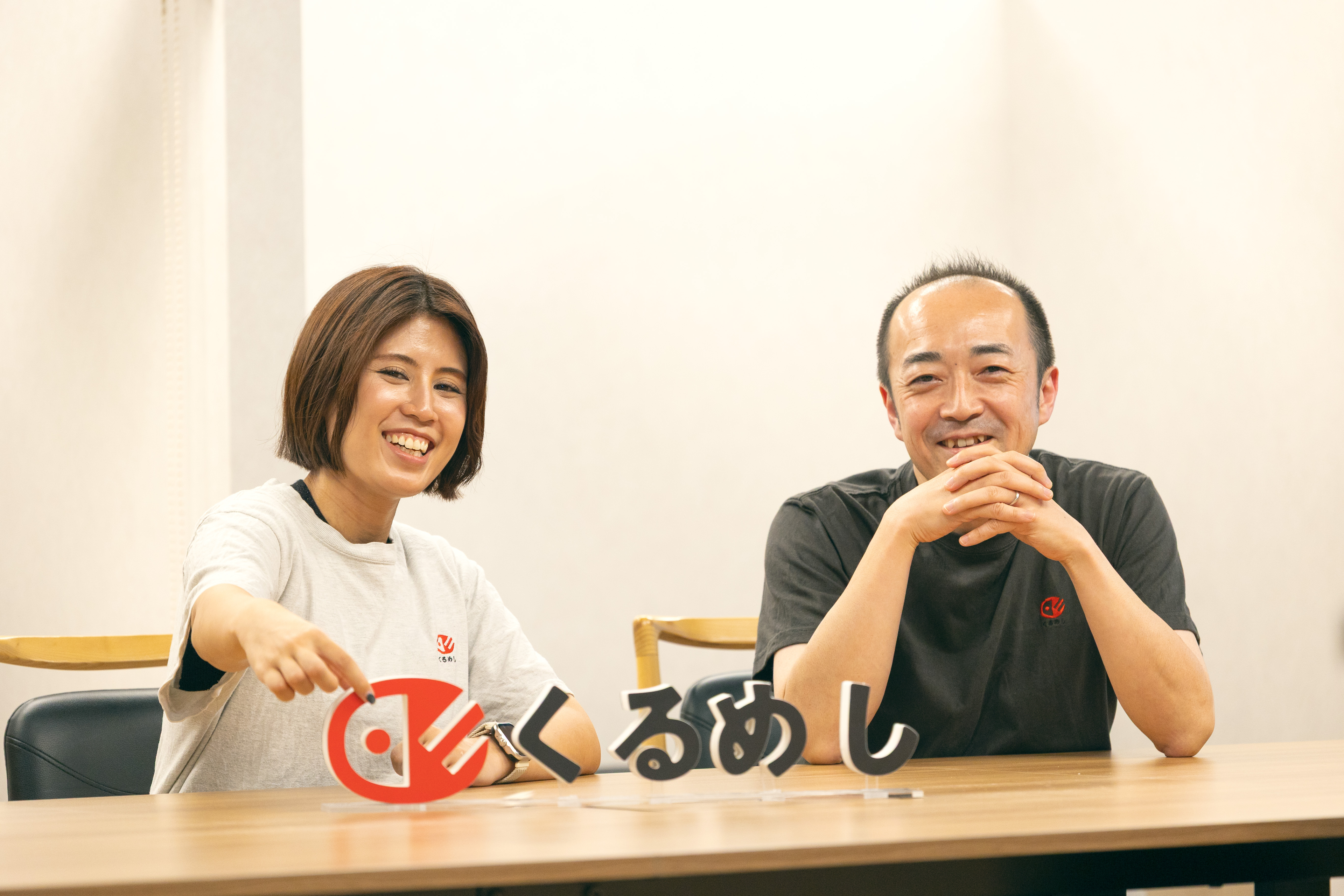 正直に、等身大で向き合う。採用チームが挑む、価値観ドリブンな組織づくり