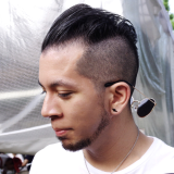 Ronny Gallegos
