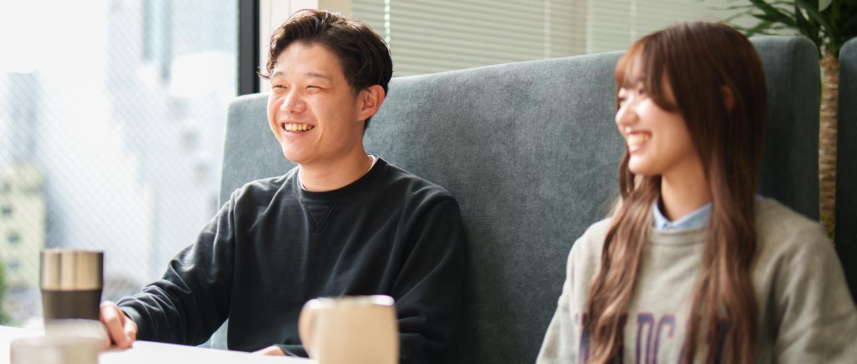 もっと楽しく働きたい第二新卒必見！ぜひ活気溢れる広告業界ベンチャーへ！