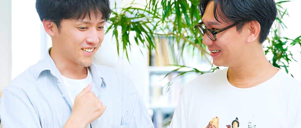 渋谷発。triasの価値をつくるリーシングの中核メンバー募集。