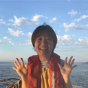 智子 Satoko 福田