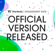 「 Engagemenet Suite 」はα版から1年以上の改善を重ね、堂々のリリース！