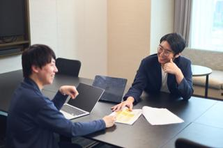 経営支援｜DX支援｜裁量の大きい環境｜コンサルマネージャー候補募集！