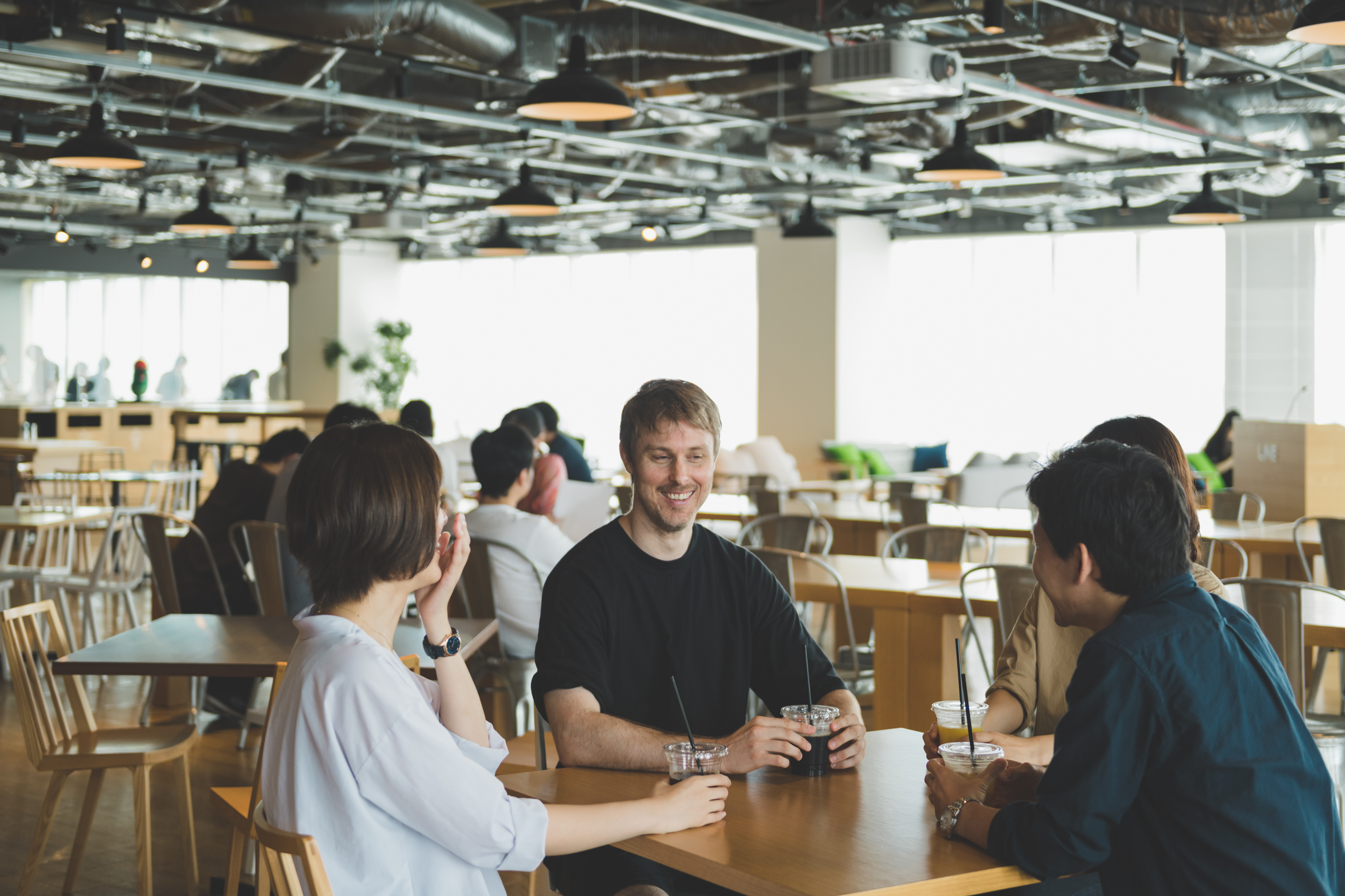 【ピックアップ求人vol.4】グローバルな開発組織を語学で支える通訳翻訳スペシャリスト