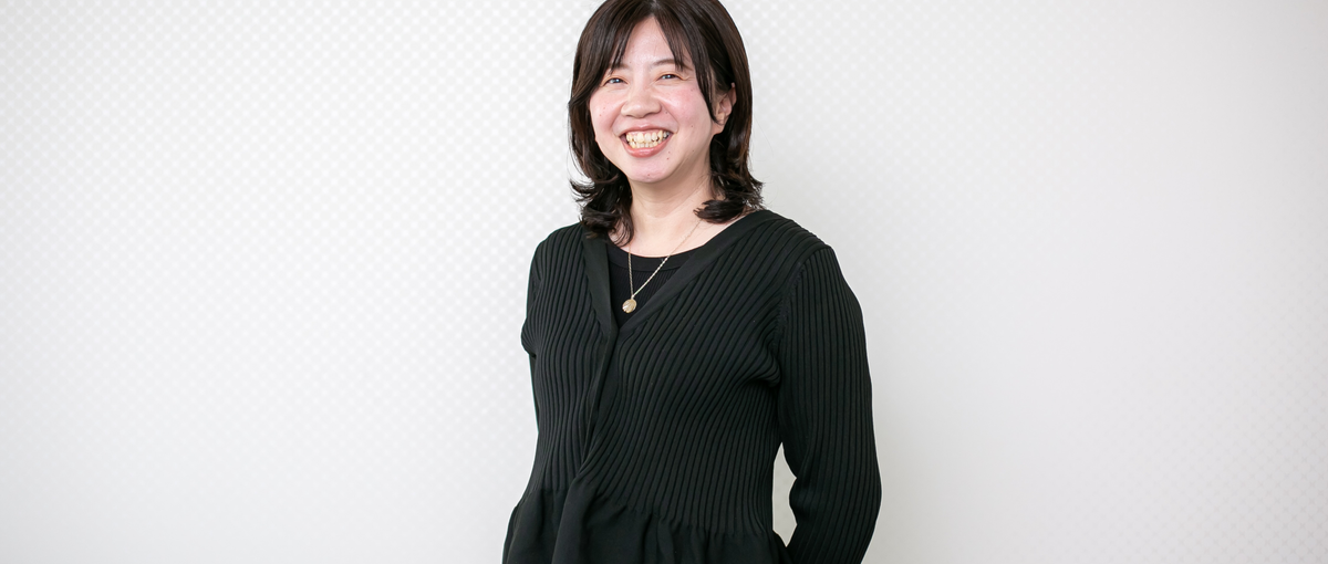 未来の当たり前をつくる。AI×共創プロジェクトを担うPjMとしての挑戦を