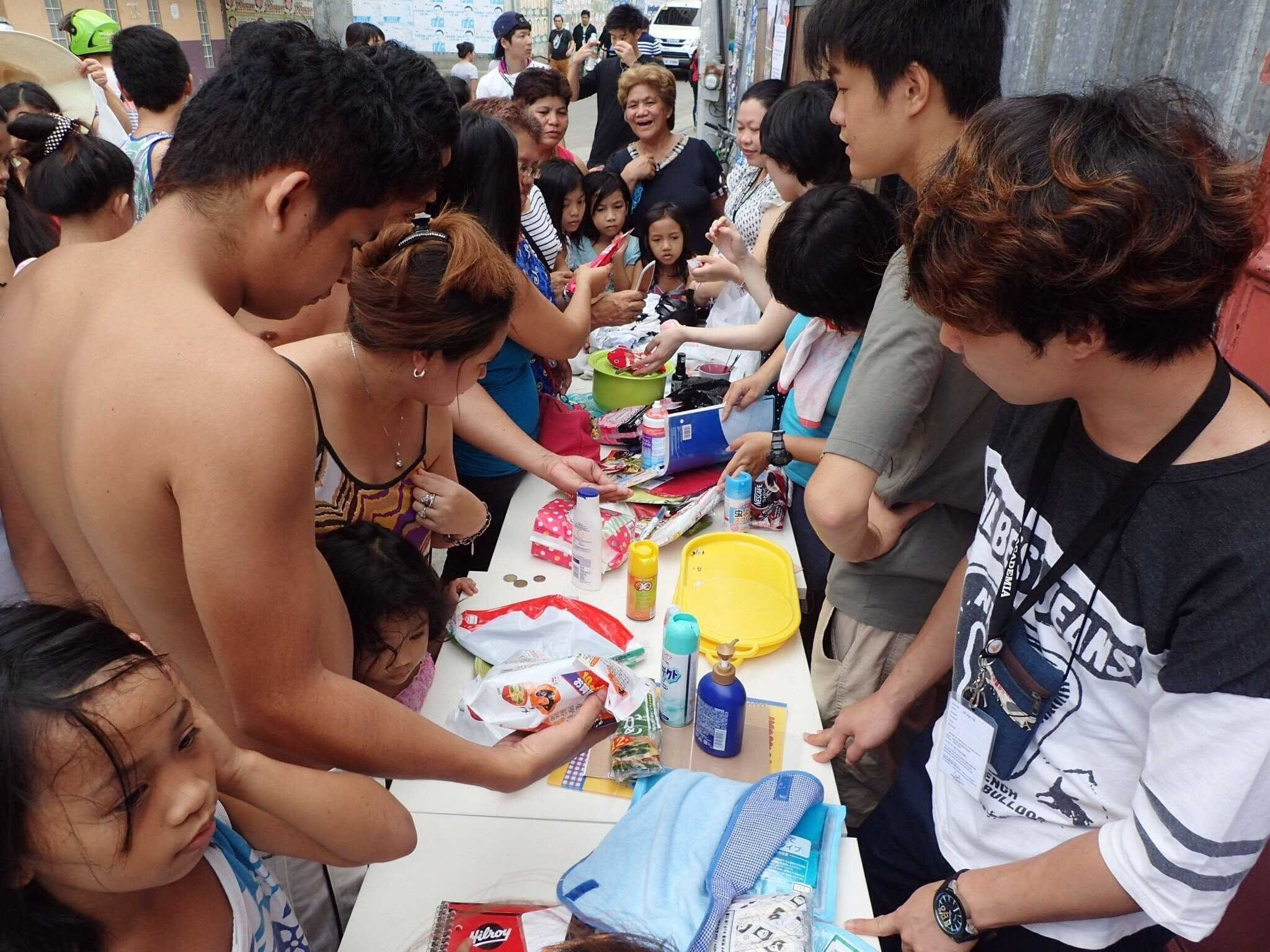 フィリピン留学がきっかけでIT業界に憧れを抱いた僕が、CAD✖ITのキャパでエンジニアとして働く理由